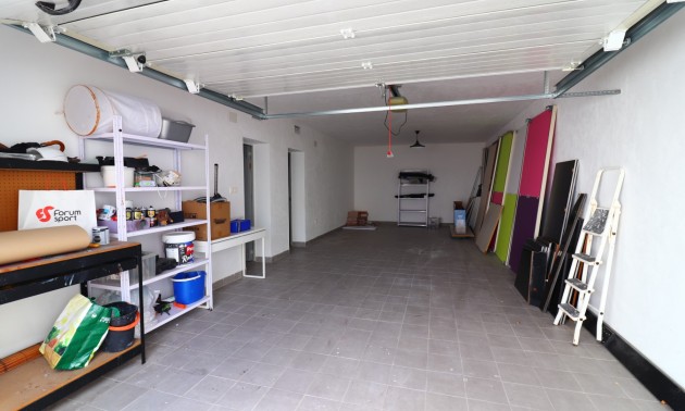 Revente - Villa - La Marina