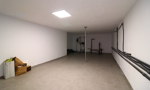 Revente - Villa - La Marina