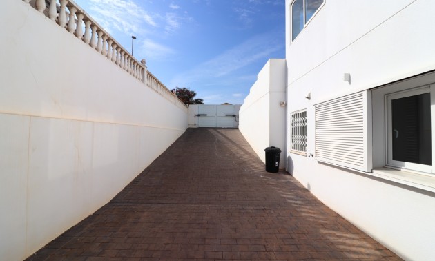 Revente - Villa - La Marina