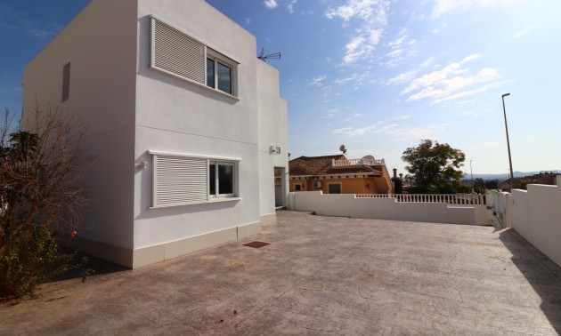 Revente - Villa - La Marina