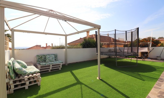 Revente - Villa - La Marina