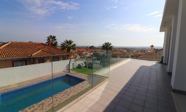 Revente - Villa - La Marina