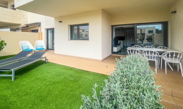 Revente - Apartment - Orihuela Costa