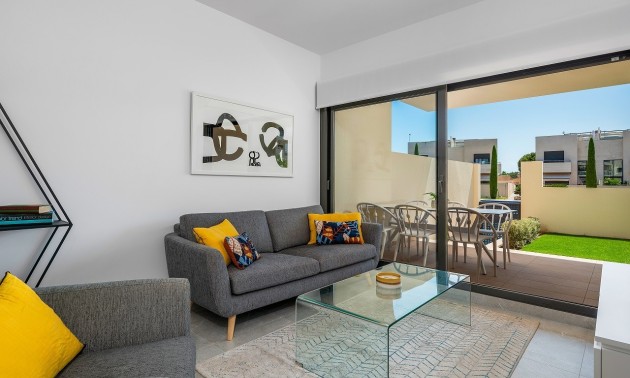 Revente - Apartment - Orihuela Costa