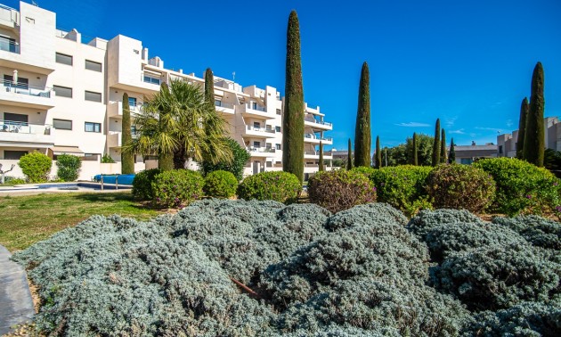 Revente - Apartment - Orihuela Costa
