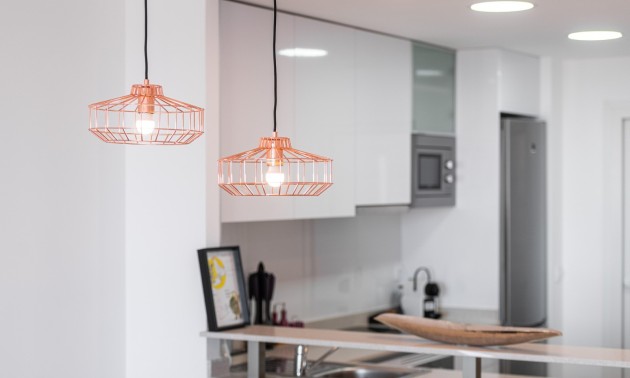 Revente - Apartment - Orihuela Costa