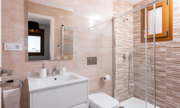 Revente - Apartment - Orihuela Costa