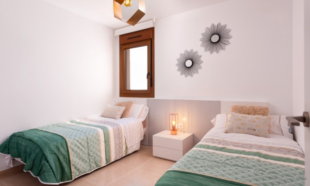 Revente - Apartment - Orihuela Costa