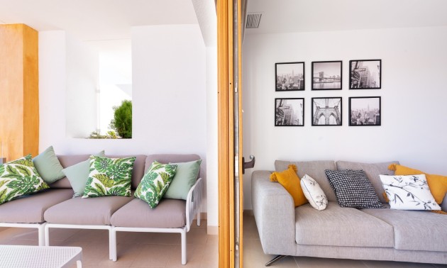 Revente - Apartment - Orihuela Costa