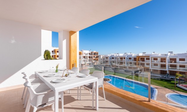 Revente - Apartment - Orihuela Costa