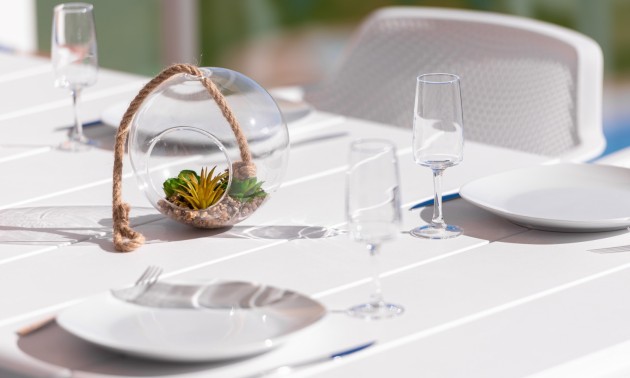 Revente - Apartment - Orihuela Costa