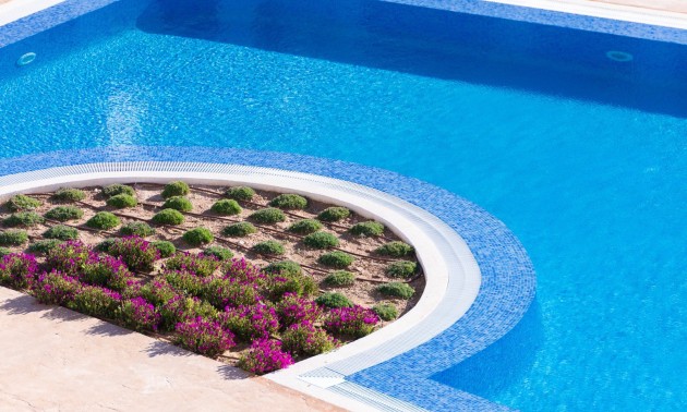 Revente - Apartment - Orihuela Costa