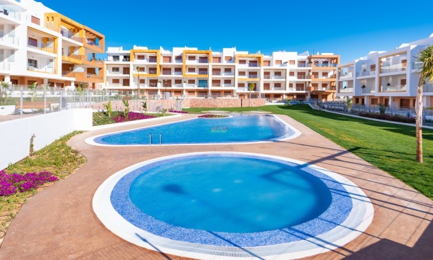 Revente - Apartment - Orihuela Costa