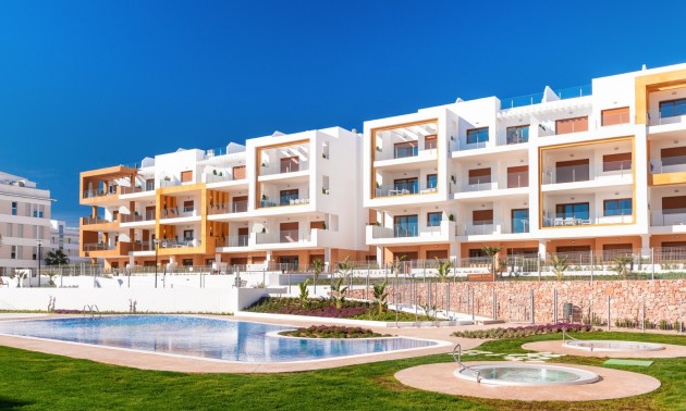 Revente - Apartment - Orihuela Costa