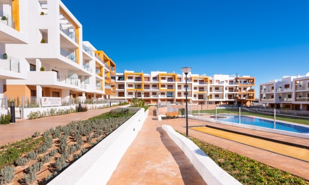 Revente - Apartment - Orihuela Costa