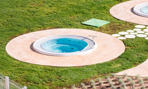 Revente - Apartment - Orihuela Costa