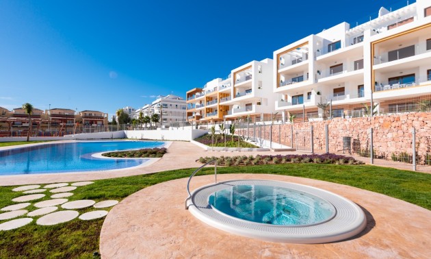 Revente - Apartment - Orihuela Costa