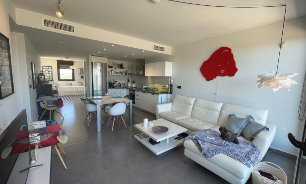 Herverkoop - Apartment - Orihuela Costa - Las Ramblas