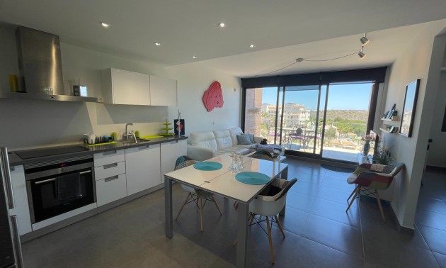 Herverkoop - Apartment - Orihuela Costa - Las Ramblas