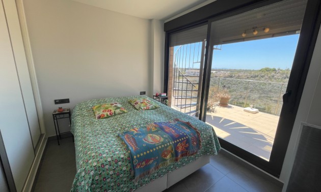 Herverkoop - Apartment - Orihuela Costa - Las Ramblas