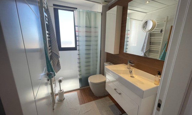 Herverkoop - Apartment - Orihuela Costa - Las Ramblas