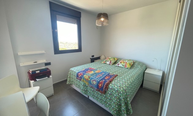 Herverkoop - Apartment - Orihuela Costa - Las Ramblas