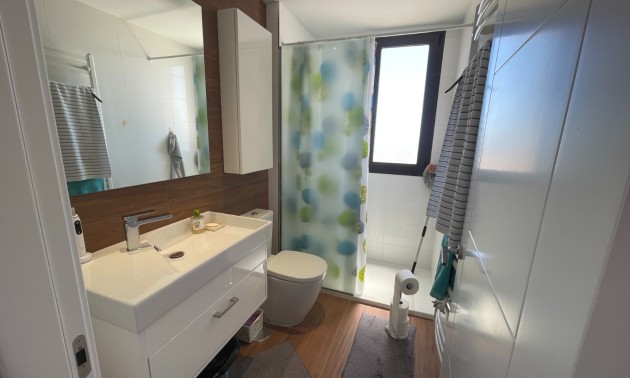 Herverkoop - Apartment - Orihuela Costa - Las Ramblas