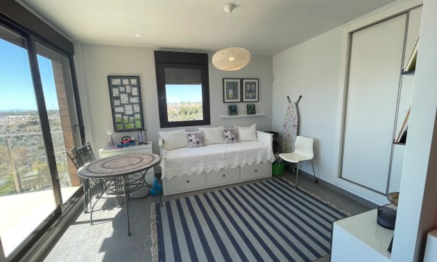 Herverkoop - Apartment - Orihuela Costa - Las Ramblas