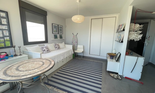 Herverkoop - Apartment - Orihuela Costa - Las Ramblas
