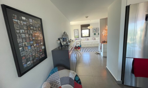 Herverkoop - Apartment - Orihuela Costa - Las Ramblas