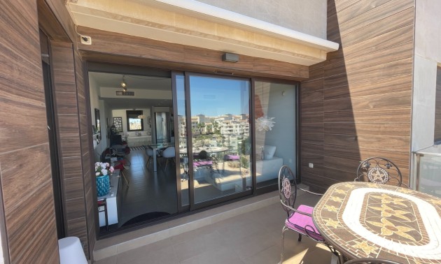 Herverkoop - Apartment - Orihuela Costa - Las Ramblas