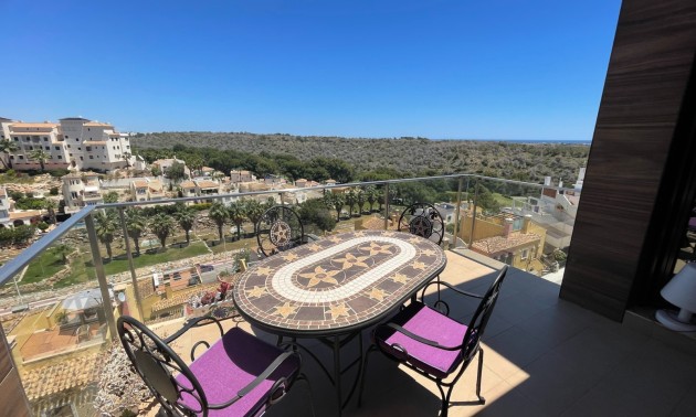 Herverkoop - Apartment - Orihuela Costa - Las Ramblas