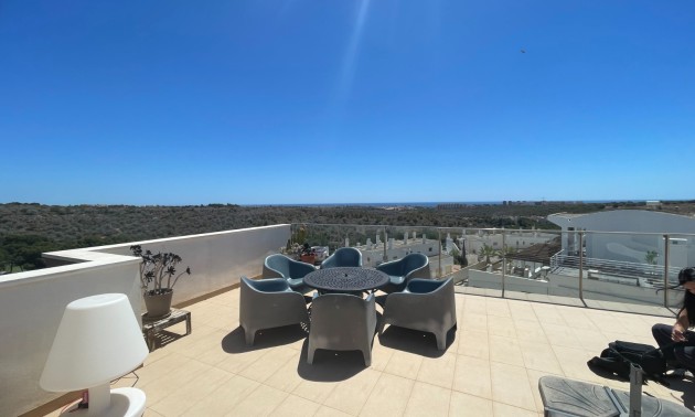 Herverkoop - Apartment - Orihuela Costa - Las Ramblas