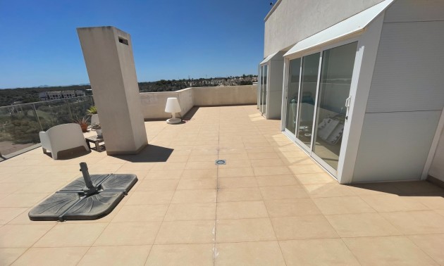 Herverkoop - Apartment - Orihuela Costa - Las Ramblas