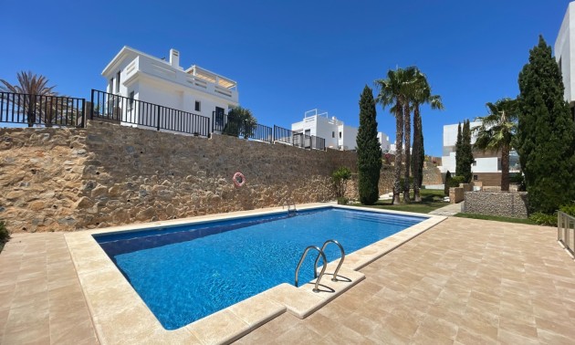Herverkoop - Apartment - Orihuela Costa - Las Ramblas