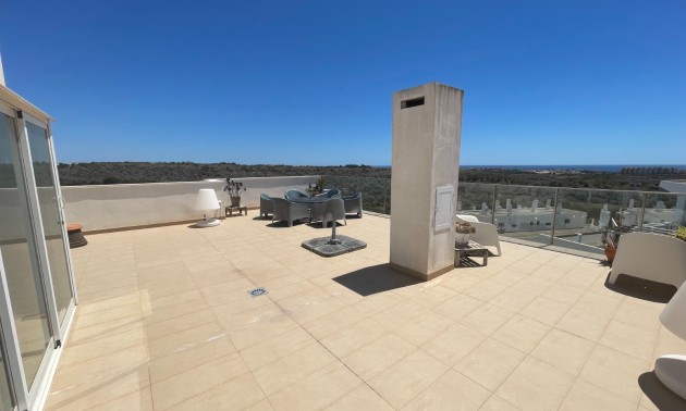 Herverkoop - Apartment - Orihuela Costa - Las Ramblas