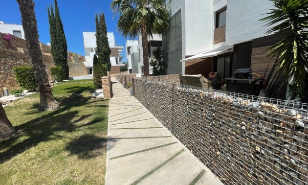 Herverkoop - Apartment - Orihuela Costa - Las Ramblas