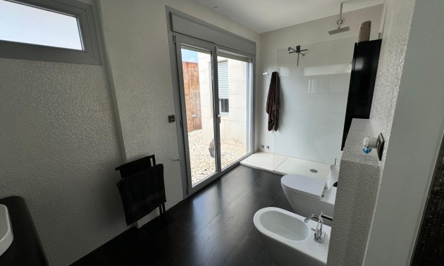 Herverkoop - Villa - Lorca - El Campillo