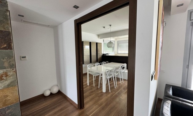 Herverkoop - Villa - Lorca - El Campillo
