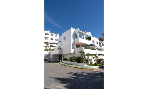 Herverkoop - Apartment - Marbella - Nueva Andalucía