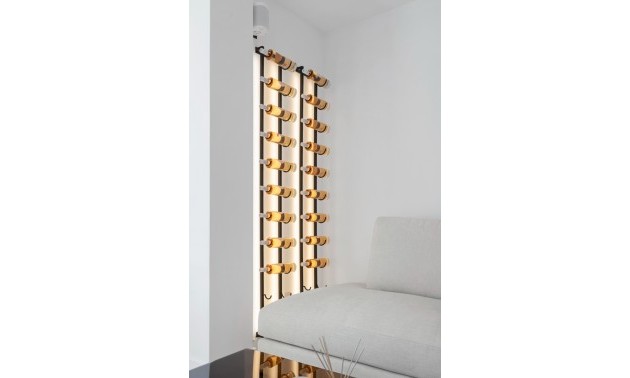 Herverkoop - Apartment - Marbella - Nueva Andalucía