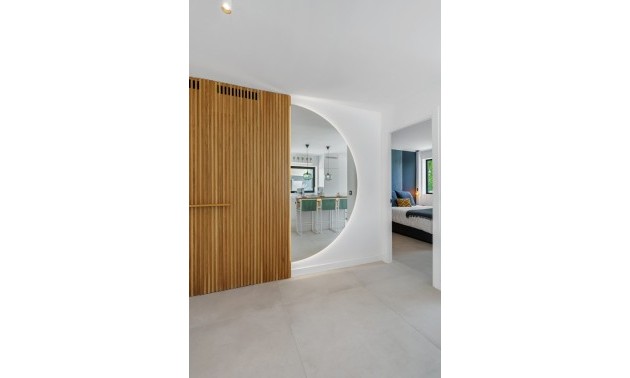 Herverkoop - Apartment - Marbella - Nueva Andalucía