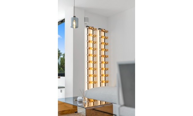 Herverkoop - Apartment - Marbella - Nueva Andalucía