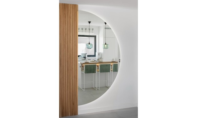 Herverkoop - Apartment - Marbella - Nueva Andalucía