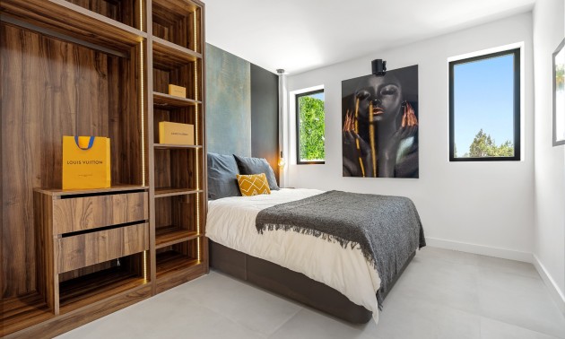 Herverkoop - Apartment - Marbella - Nueva Andalucía