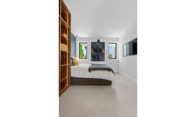 Herverkoop - Apartment - Marbella - Nueva Andalucía