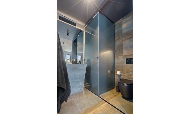 Herverkoop - Apartment - Marbella - Nueva Andalucía