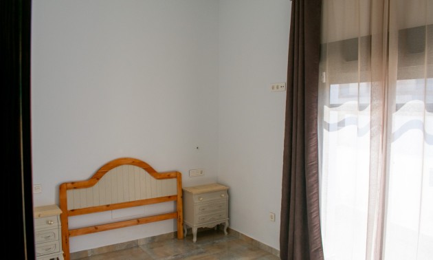 Herverkoop - Villa - Pilar de la Horadada - Torre de la Horadada