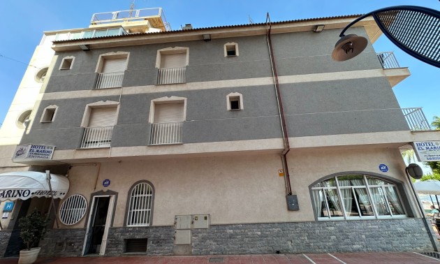 Revente - Hotel or Bed and Breakfast - San Javier