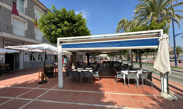 Revente - Hotel or Bed and Breakfast - San Javier